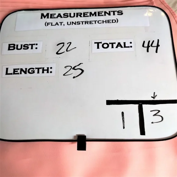 Beautiful Vintage Blouse Ship'n Shore NWT 12 - Picture 4 of 5